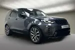2024 Land Rover Discovery