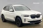 2022 BMW iX3