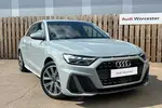 2025 Audi A1