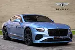 2025 Bentley Continental GT