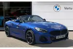2024 BMW Z4