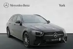 2021 Mercedes-Benz E-Class Estate