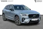 2023 Volvo XC60
