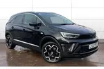 2022 Vauxhall Crossland