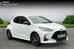 2023 Toyota Yaris