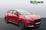 2023 Ford Puma