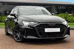 2025 Audi RS3