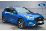2024 Ford Kuga