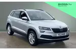 2021 Skoda Karoq