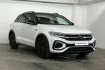 2022 Volkswagen T-Roc