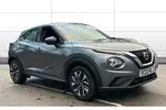 2022 Nissan Juke