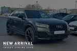 2019 Audi Q2