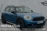 2019 MINI Countryman