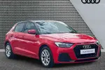 2022 Audi A1