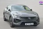 2023 Peugeot 408