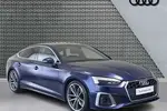 2024 Audi A5