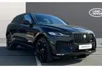 2023 Jaguar F-Pace