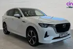 2023 Mazda CX-60