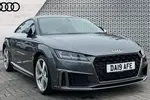 2019 Audi TT