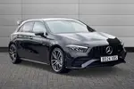 2024 Mercedes-Benz A-Class
