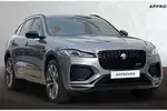 2023 Jaguar F-Pace