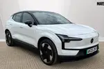 2025 Volvo EX30