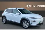2020 Hyundai Kona Electric