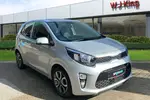 2021 Kia Picanto