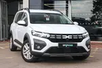2023 Dacia Jogger