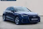 2024 Audi A3