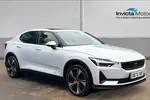 2022 Polestar 2