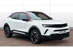 2023 Vauxhall Mokka