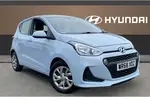 2018 Hyundai i10