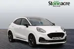 2024 Ford Puma