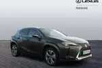 2024 Lexus UX