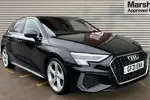 2021 Audi A3