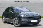 2022 Porsche Cayenne