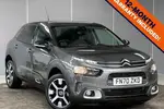 2020 Citroen C4 Cactus