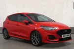 2024 Ford Fiesta