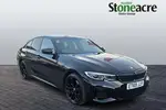 2019 BMW 3 Series