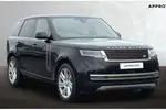 2024 Land Rover Range Rover