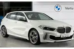 2022 BMW 1 Series