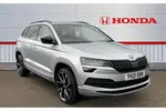 2021 Skoda Karoq