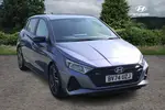 2025 Hyundai i20