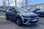 2023 Kia Stonic