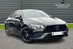 2021 Mercedes-Benz CLA
