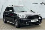 2023 MINI Countryman