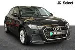 2022 Audi A1