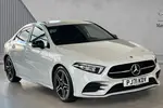 2022 Mercedes-Benz A-Class