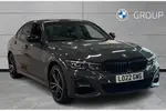 2022 BMW 3 Series